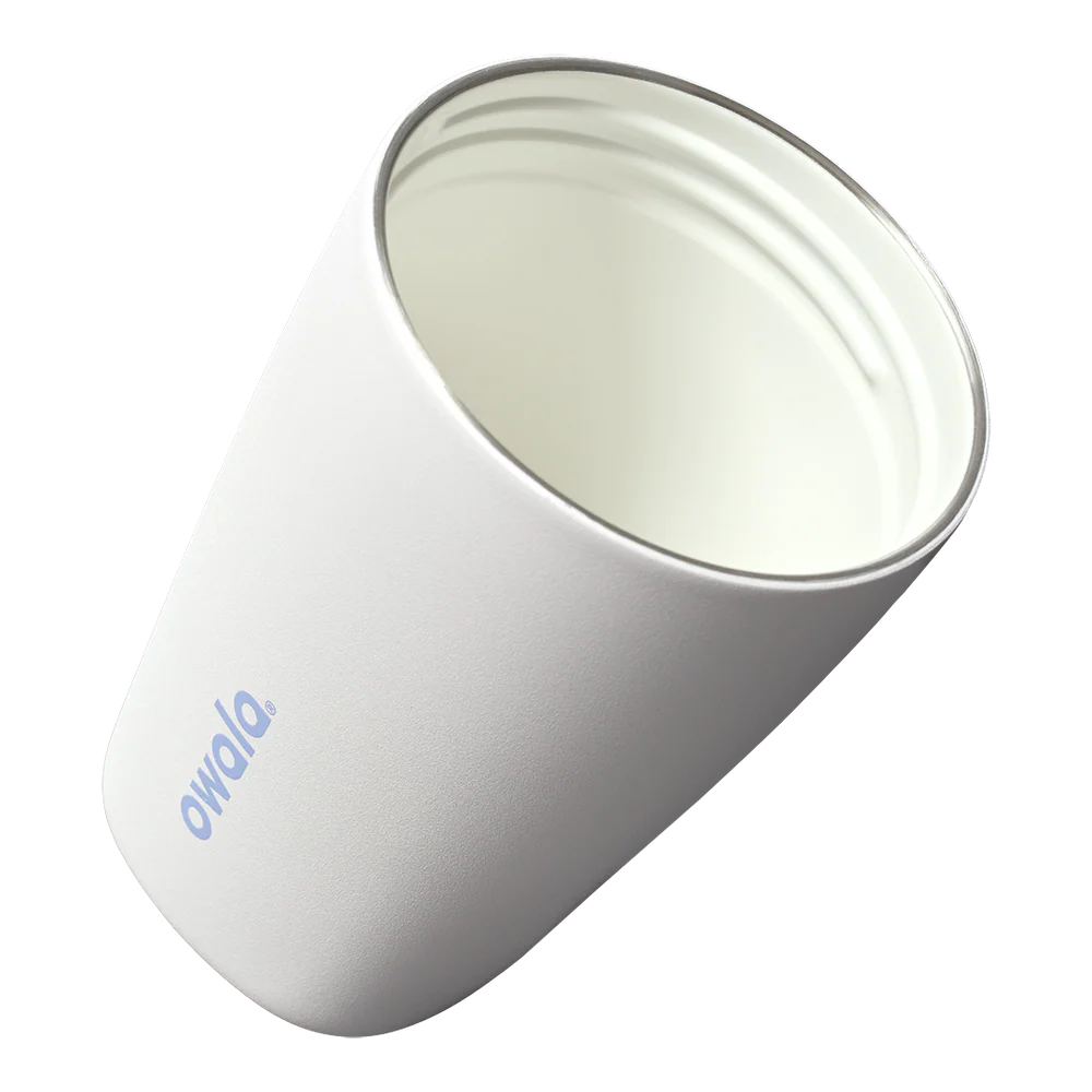 Owala SmoothSip Slider 12 oz (Cerámico) - Candy Coated "Pre-Venta"