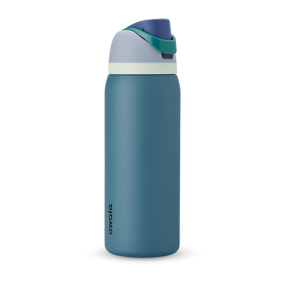 Owala FreeSip 40 oz Denim "Pre-Venta"