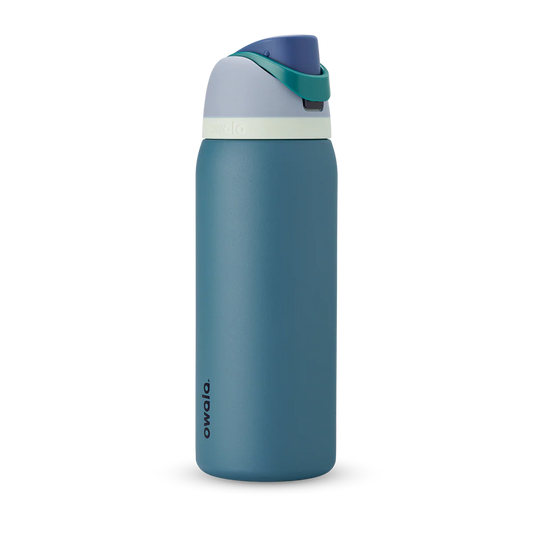 Owala FreeSip 40 oz Denim "Pre-Venta"