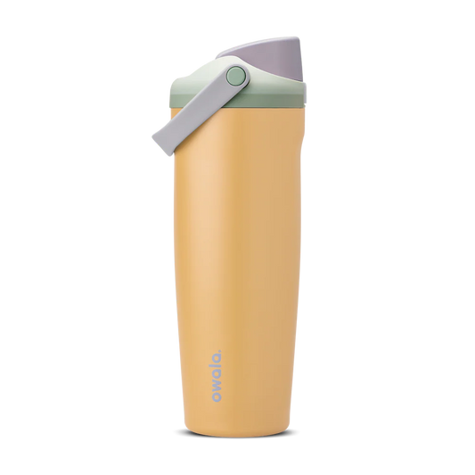 Owala FreeSip Sway 30oz Beachfront "Pre-Venta"