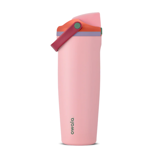 Owala FreeSip Sway 30oz Sugar High "Pre-Venta"
