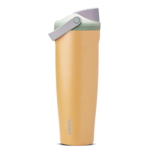 Owala FreeSip Sway 40 oz Beachfront "Pre-Venta"