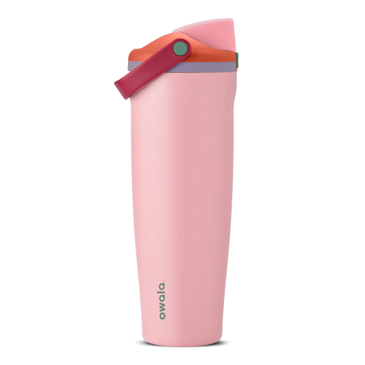 Owala FreeSip Sway 40 oz Sugar High "Pre-Venta"