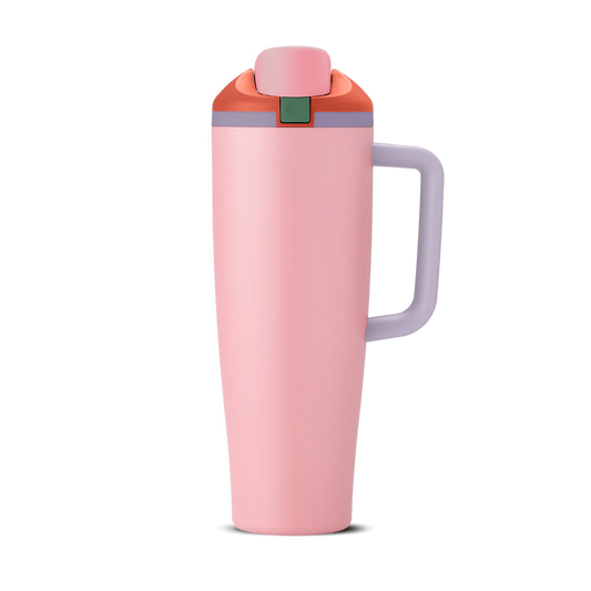 Owala FreeSip Tumbler 40 oz Sugar High  "Pre-Venta"