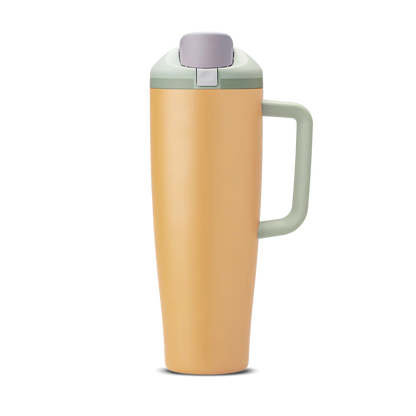 Owala FreeSip Tumbler 40 oz Beachfront "Pre-Venta"