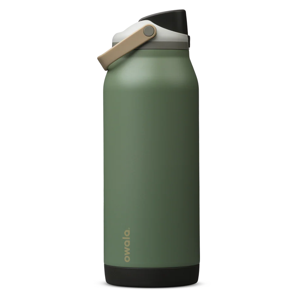 Owala FreeSip Sway 64 oz Greenhouse PREVENTA