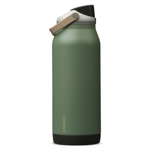 Owala FreeSip Sway 64 oz Greenhouse PREVENTA