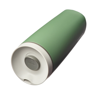 Owala SmoothSip Slider 20 oz (Cerámico) - Green House "Pre-Venta"