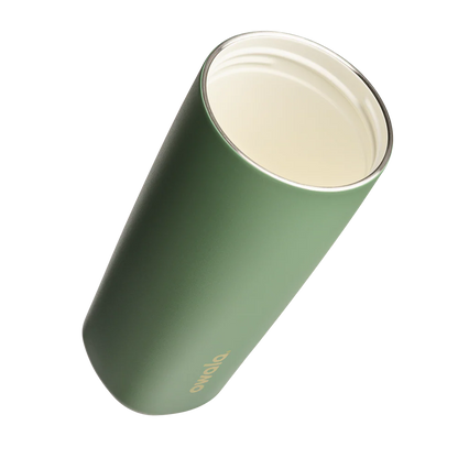 Owala SmoothSip Slider 20 oz (Cerámico) - Green House "Pre-Venta"
