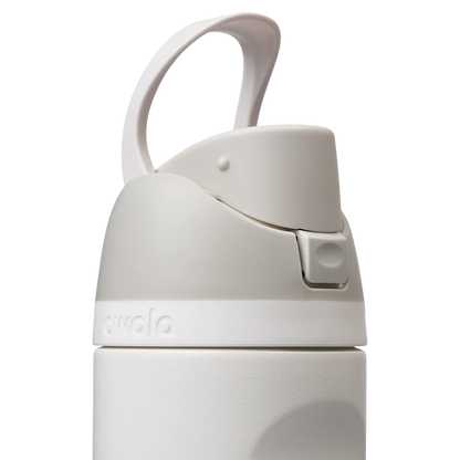 Owala FreeSip 16 oz Shy Marshmallow "Pre-Venta"