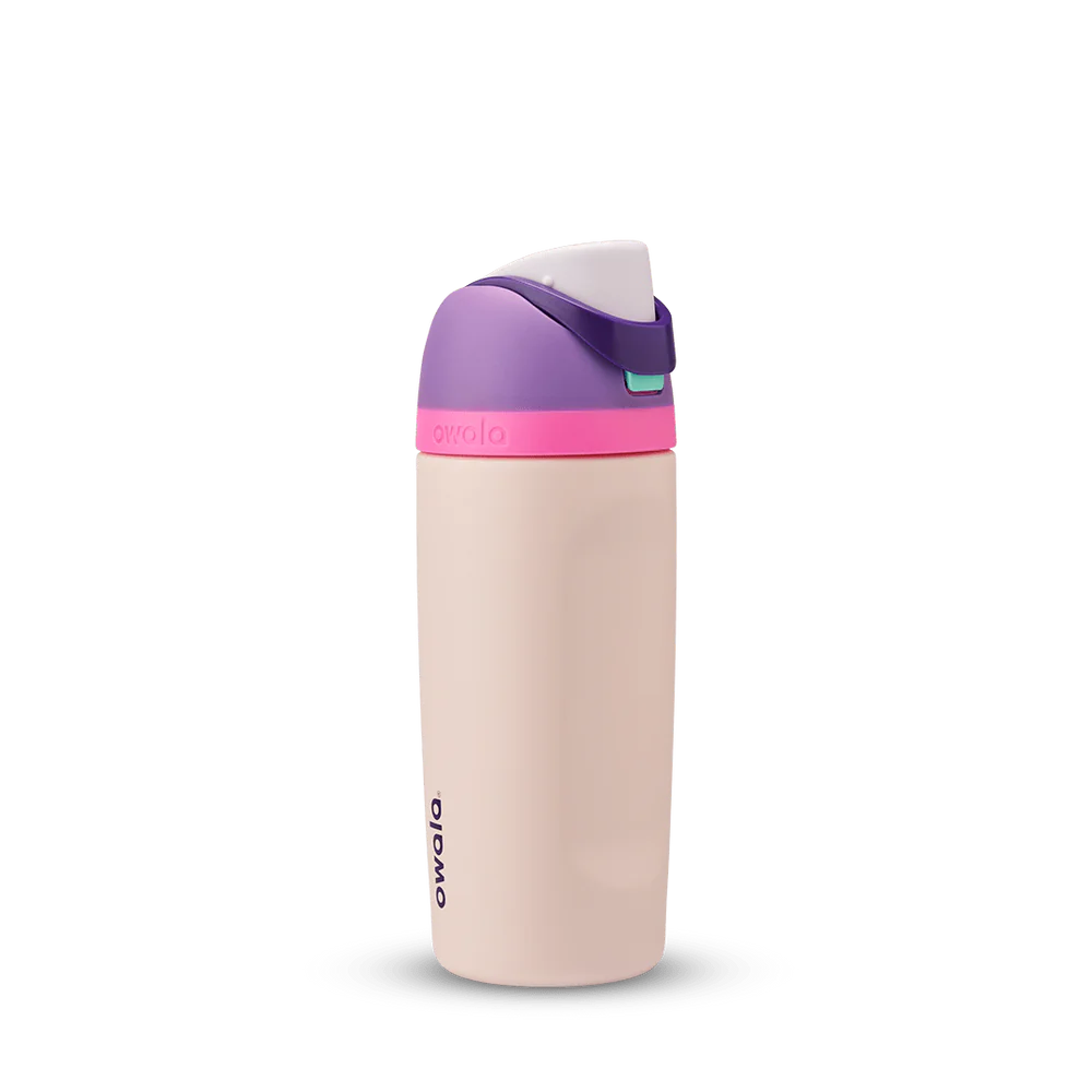 Owala FreeSip 16 oz Bunny Business "Pre-Venta"