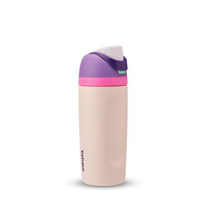 Owala FreeSip 16 oz Bunny Business "Pre-Venta"