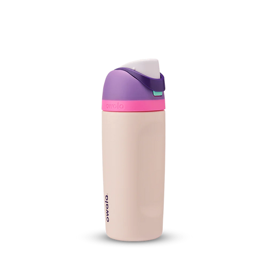 Owala FreeSip 16 oz Bunny Business "Pre-Venta"