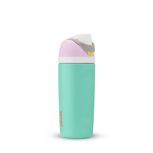 Owala FreeSip 16 oz Make Waves!