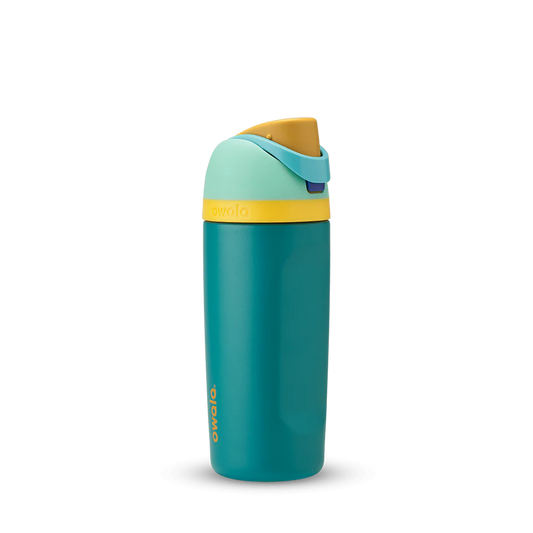 Owala FreeSip 16 oz Splishy Splashy