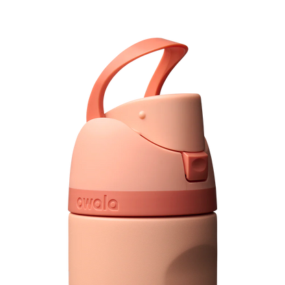 Owala FreeSip 16 oz Peach of Mind "Pre-Venta"