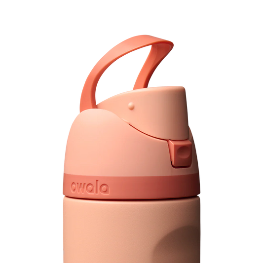 Owala FreeSip 16 oz Peach of Mind "Pre-Venta"