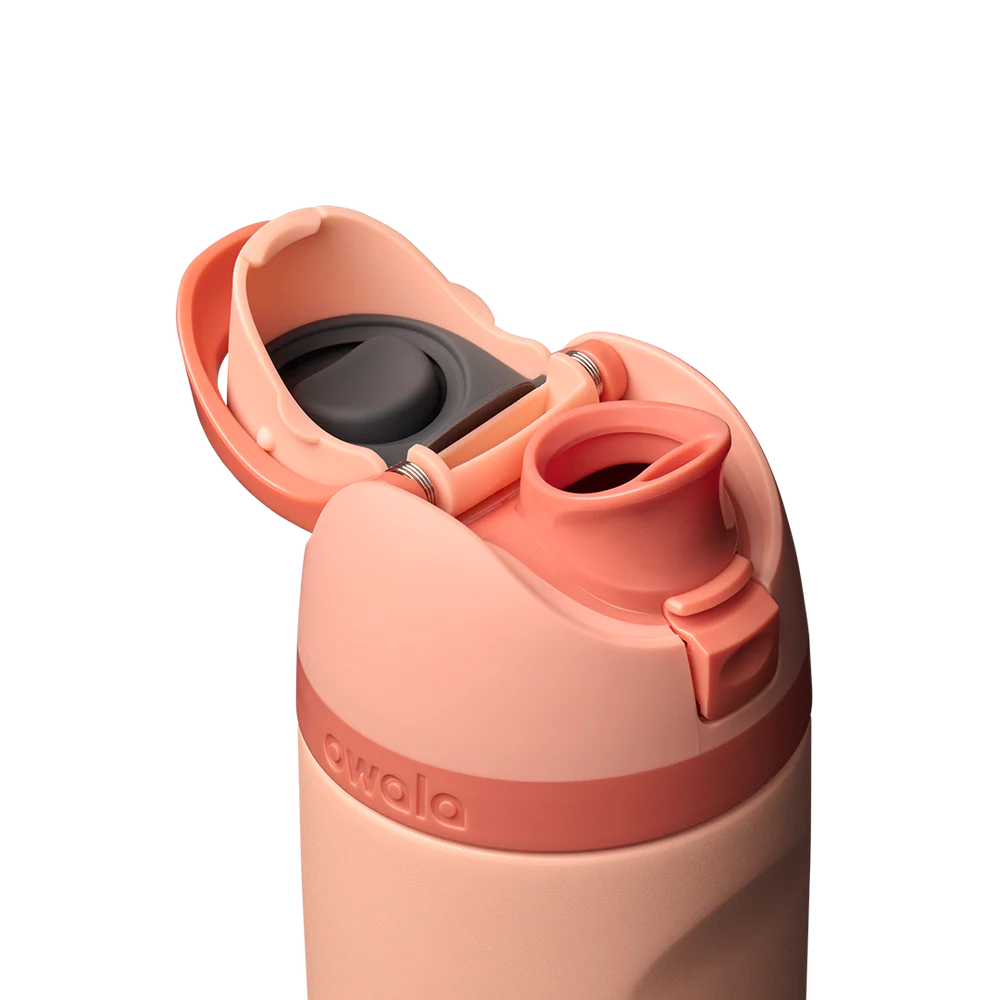 Owala FreeSip 16 oz Peach of Mind "Pre-Venta"