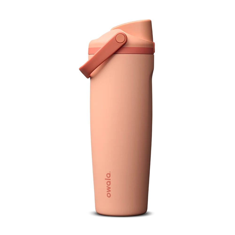 Owala FreeSip Sway 30oz Peach of Mind "Pre-Venta"