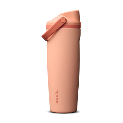 Owala FreeSip Sway 30oz Peach of Mind "Pre-Venta"