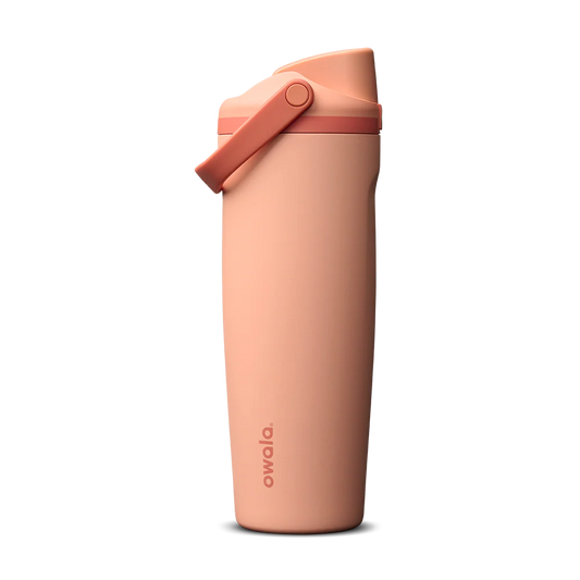 Owala FreeSip Sway 30oz Peach of Mind "Pre-Venta"