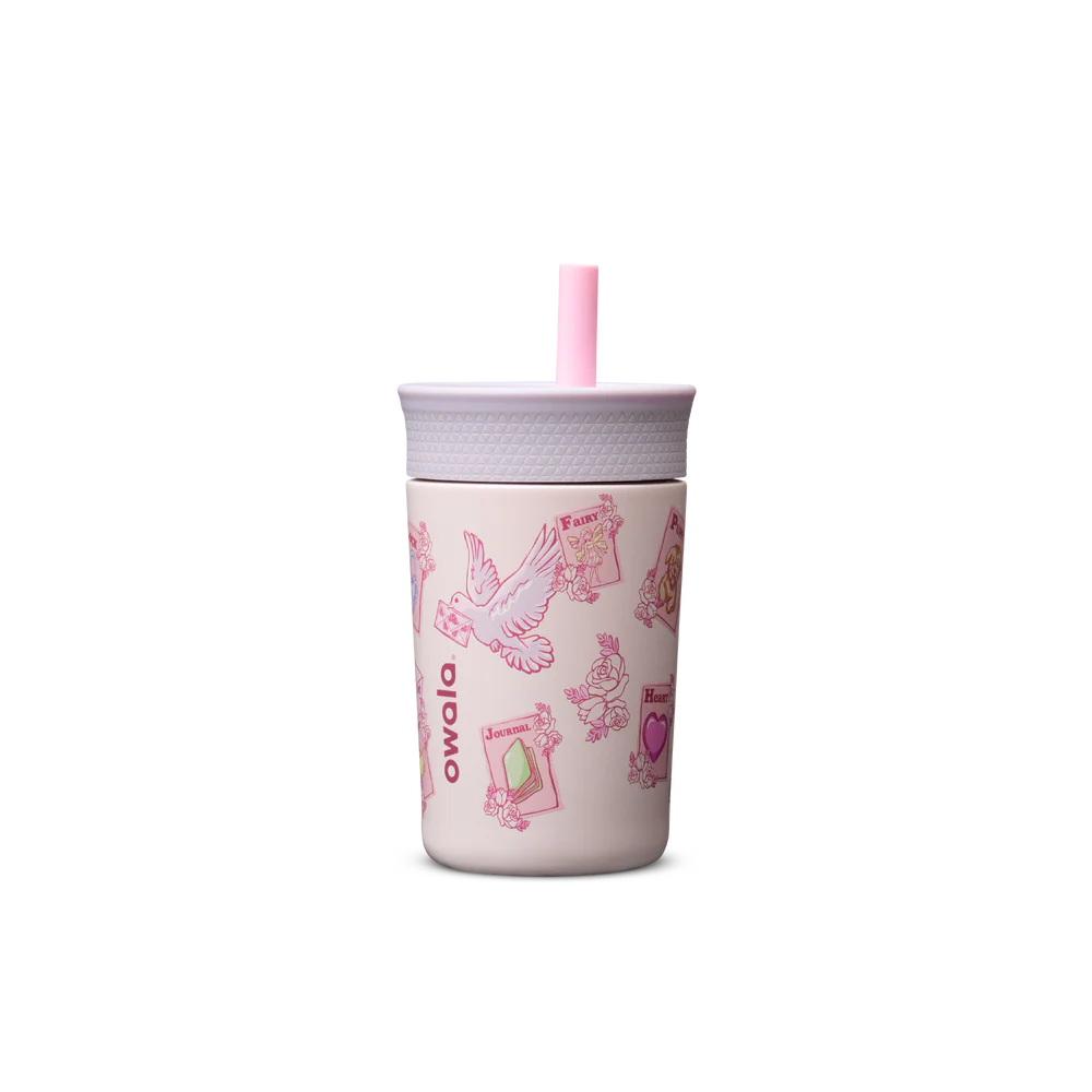 Owala Kids' Tumbler 12 oz Pen Pal