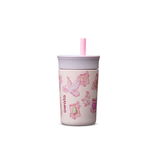 Owala Kids' Tumbler 12 oz Pen Pal