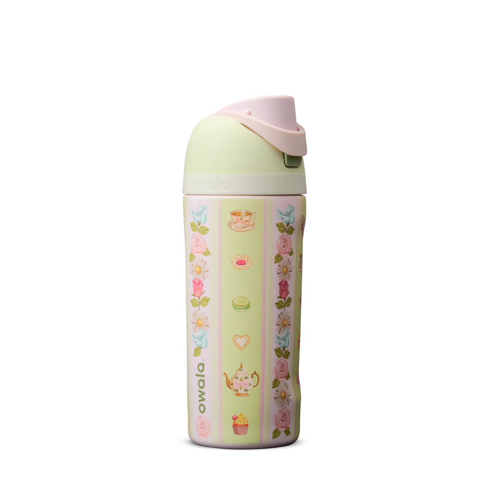 Owala FreeSip 16 oz Pretty Polite