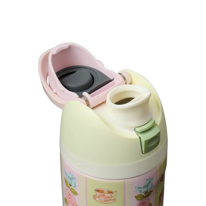 Owala FreeSip 16 oz Pretty Polite