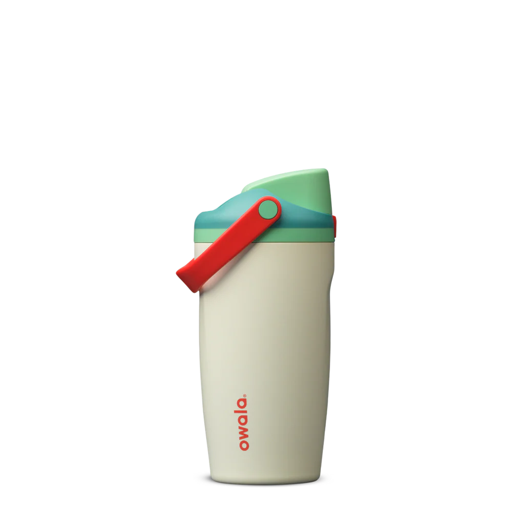 Owala FreeSip Sway 18oz Rainforest PREVENTA