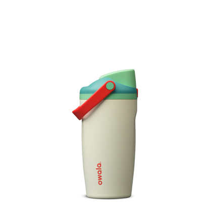 Owala FreeSip Sway 18oz Rainforest PREVENTA