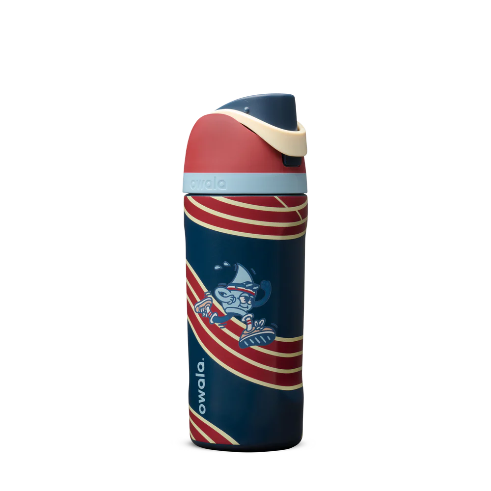 Owala FreeSip 16 oz Ready, Set, Sip