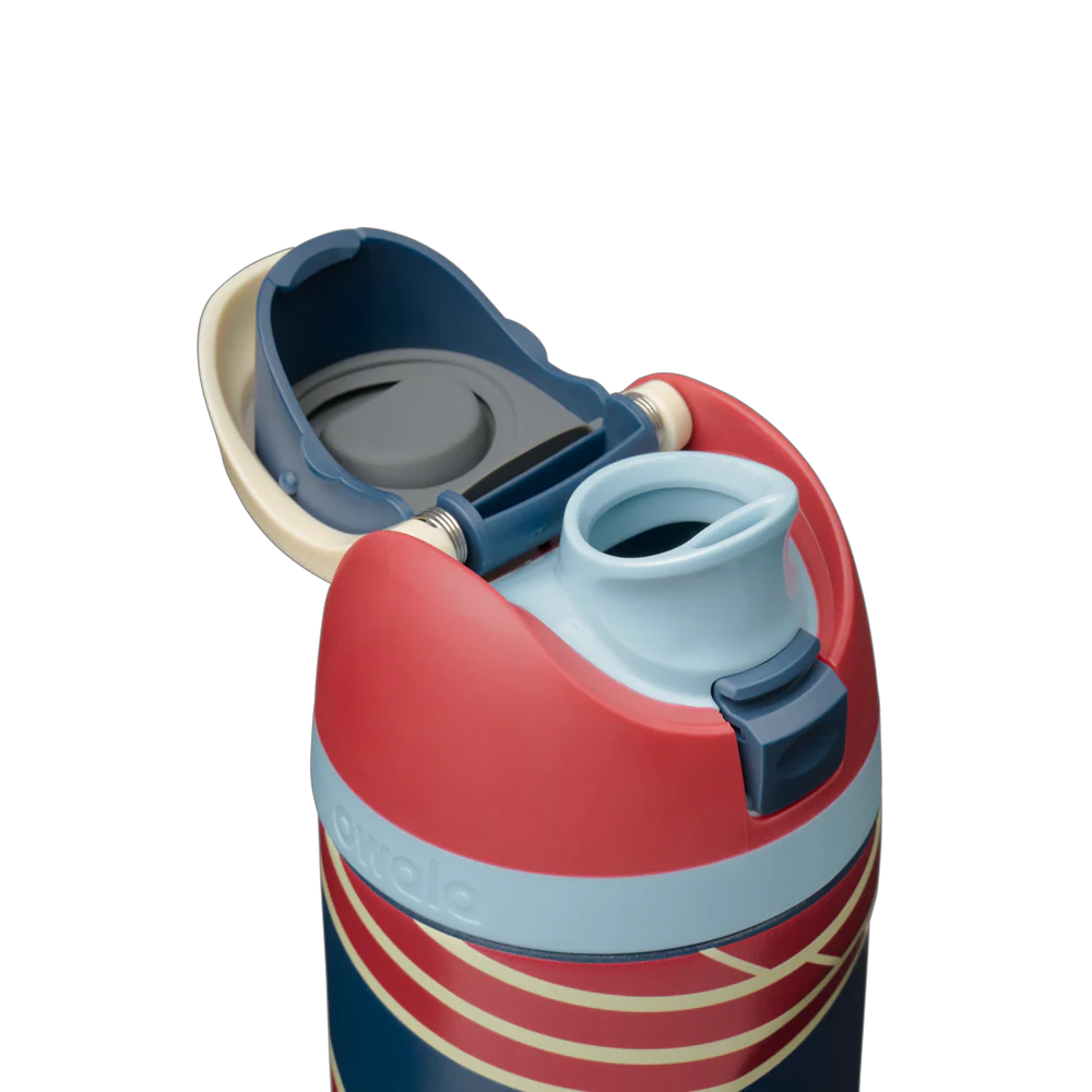 Owala FreeSip 16 oz Ready, Set, Sip