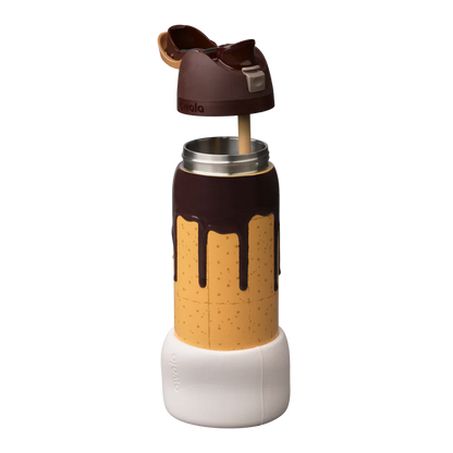 Owala FreeSip 32 oz Gimme S'more Color Drop