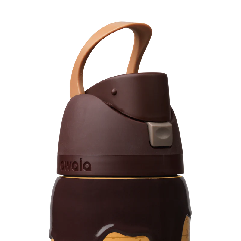 Owala FreeSip 32 oz Gimme S'more Color Drop