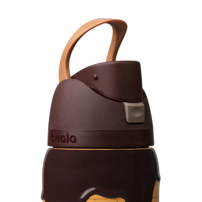 Owala FreeSip 32 oz Gimme S'more Color Drop
