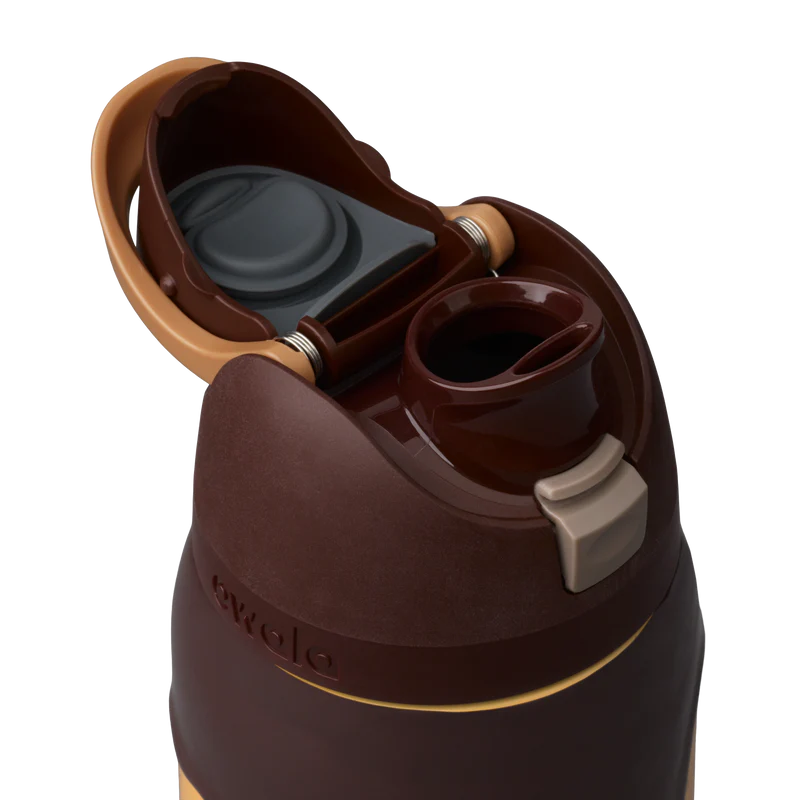 Owala FreeSip 32 oz Gimme S'more Color Drop