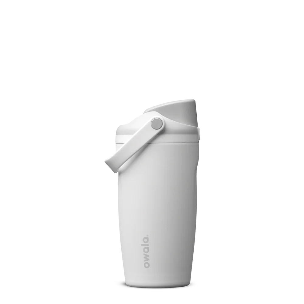 Owala FreeSip Sway 18oz Shy Marshmallow PREVENTA