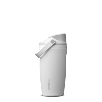 Owala FreeSip Sway 18oz Shy Marshmallow PREVENTA