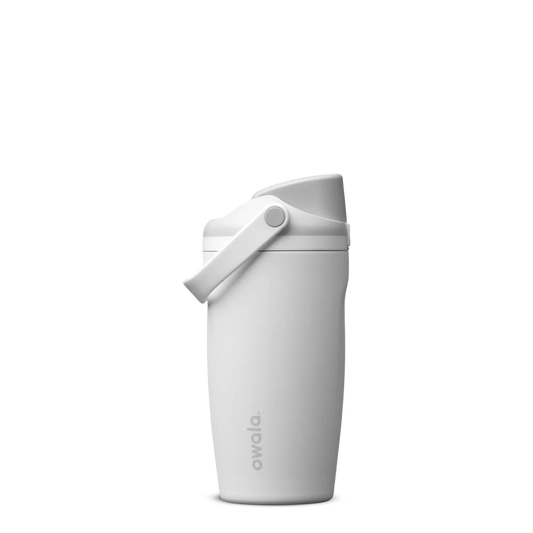 Owala FreeSip Sway 18oz Shy Marshmallow PREVENTA