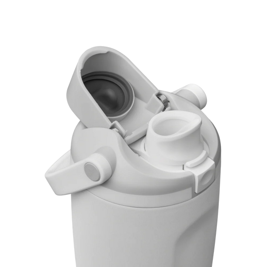 Owala FreeSip Sway 18oz Shy Marshmallow PREVENTA