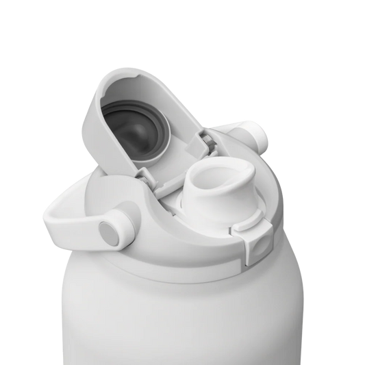 Owala FreeSip Sway 64 oz Shy Marshmallow PREVENTA