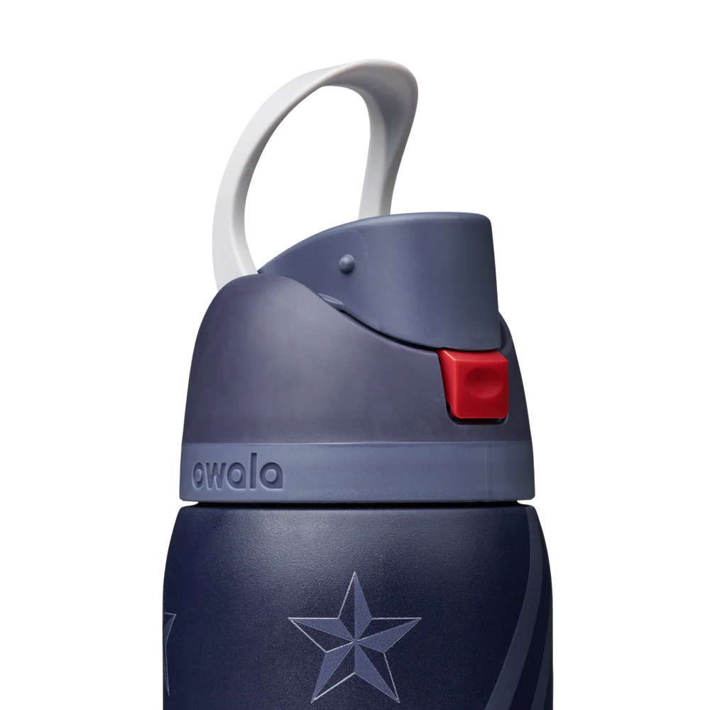 Owala FreeSip 32 oz All American PREVENTA