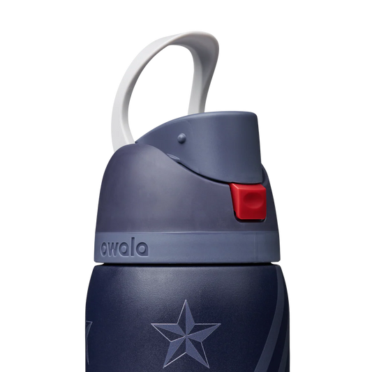 Owala FreeSip 32 oz All American PREVENTA