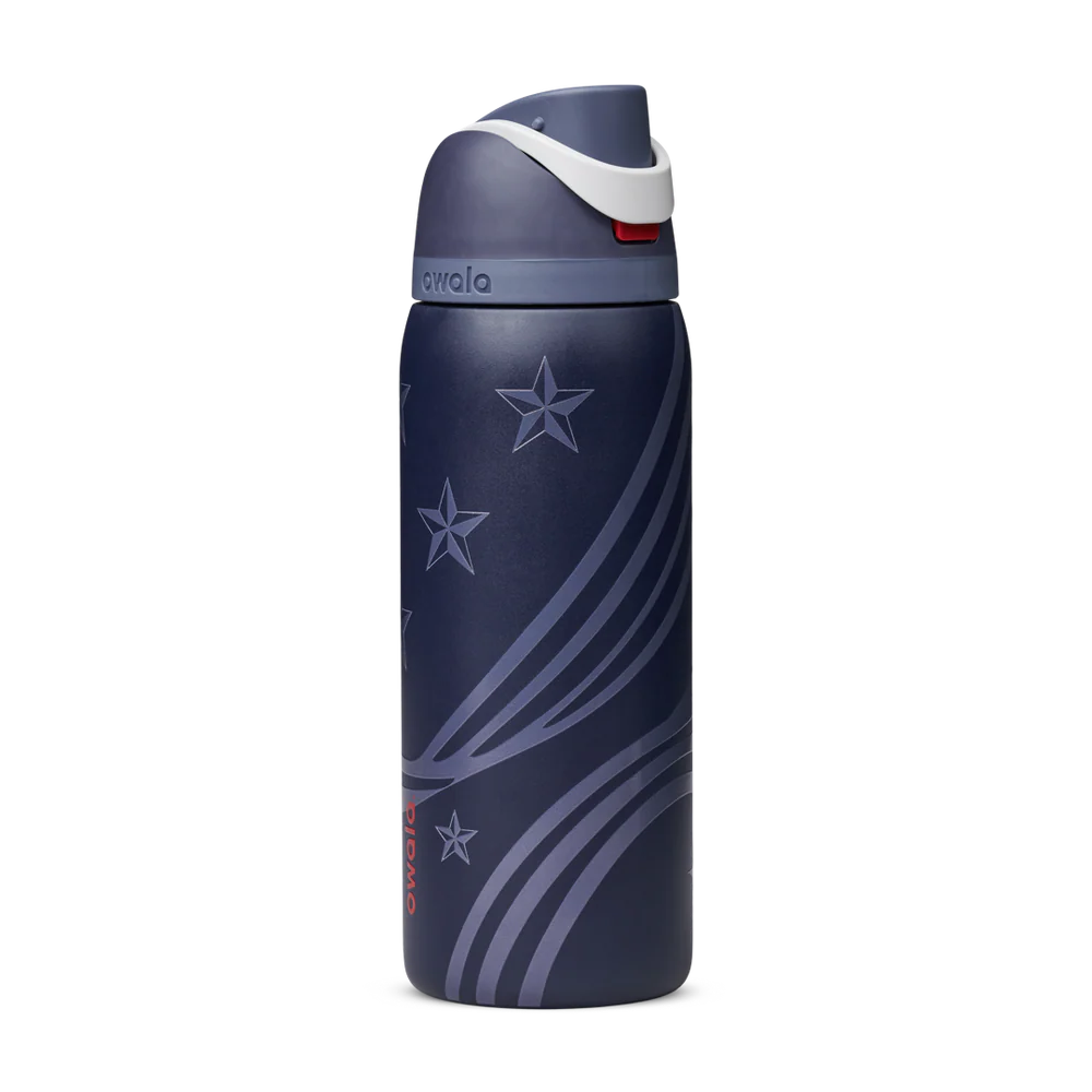 Owala FreeSip 32 oz All American PREVENTA