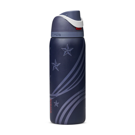 Owala FreeSip 32 oz All American PREVENTA