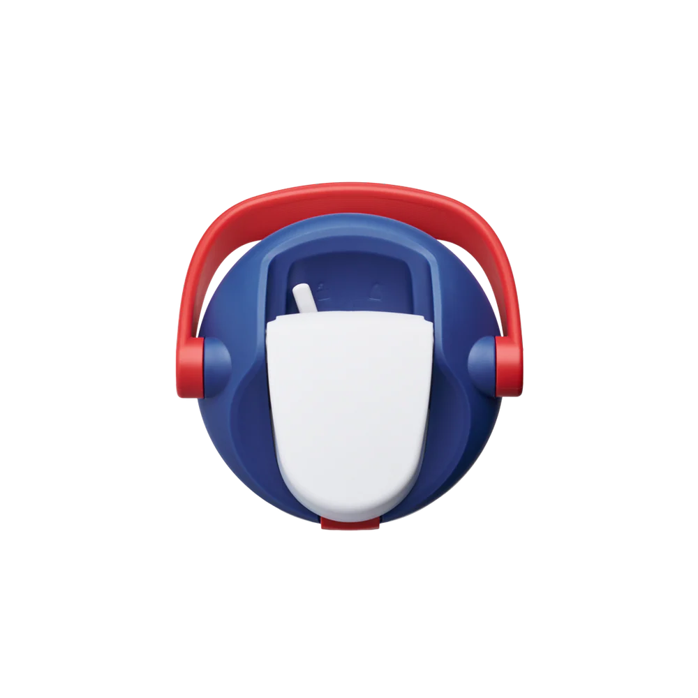 Owala FreeSip Sway 30oz Splash of Liberty PREVENTA