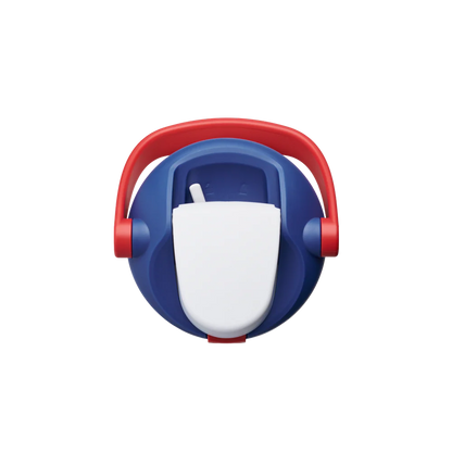 Owala FreeSip Sway 30oz Splash of Liberty PREVENTA