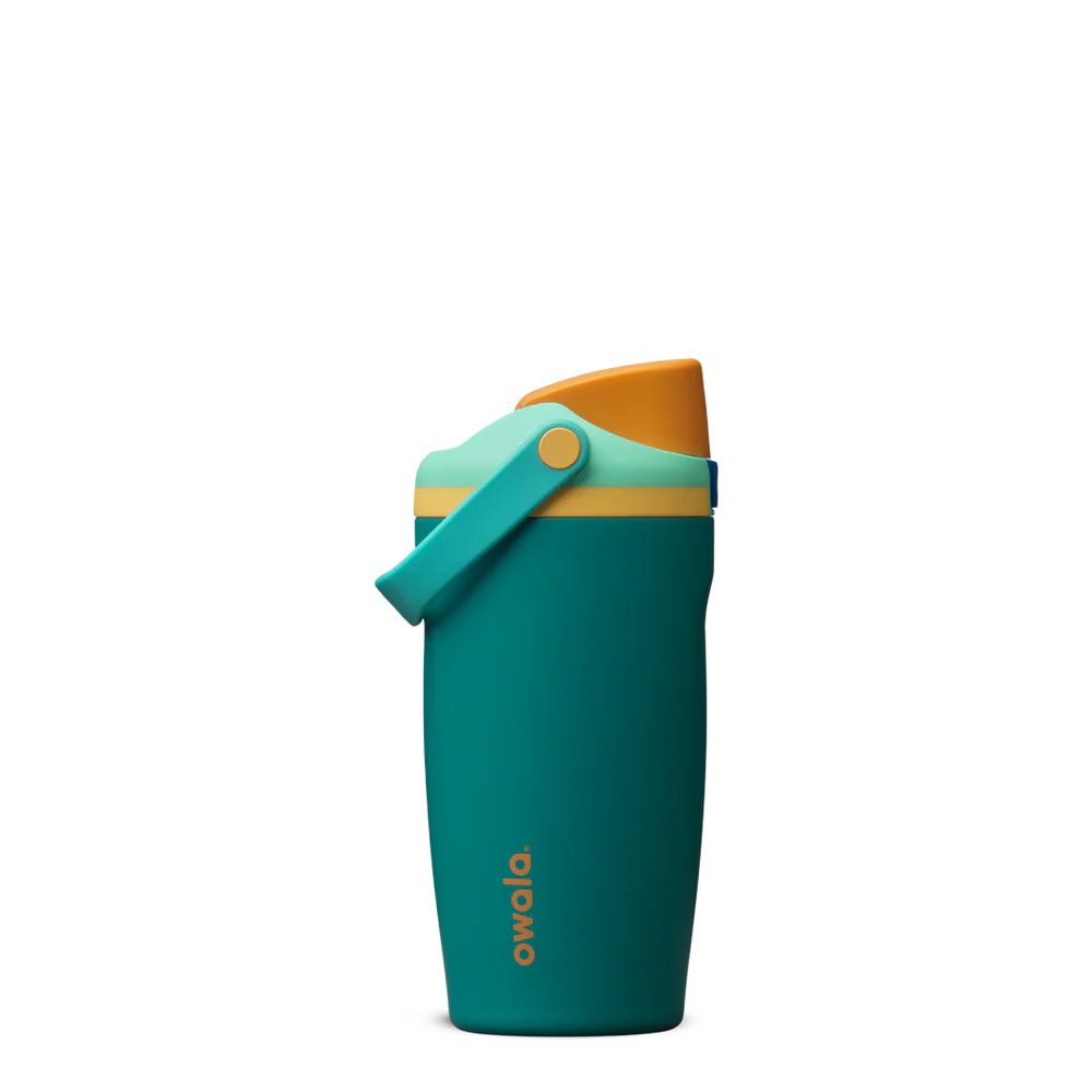 Owala FreeSip Sway 18oz Splishy Splashy PREVENTA