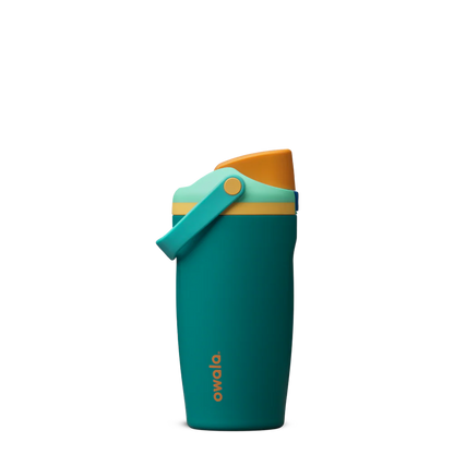 Owala FreeSip Sway 18oz Splishy Splashy PREVENTA